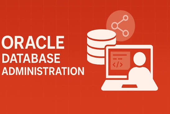 Oracle Database Administration (DBA) Training
